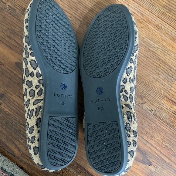 Rothy’s Loafers - Picture 2 of 5